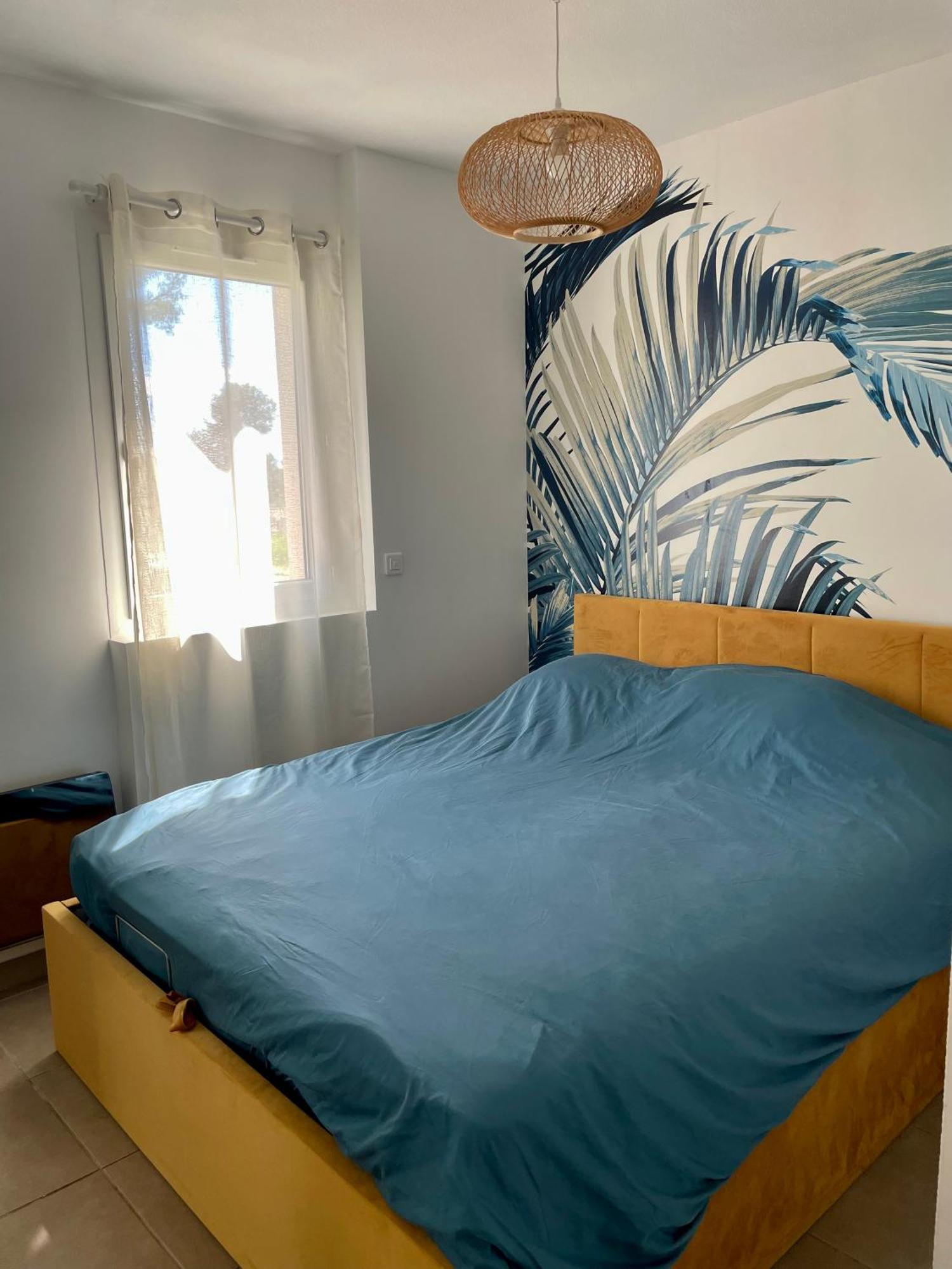 Appartement Proche Des Plages Каркеранн Екстер'єр фото
