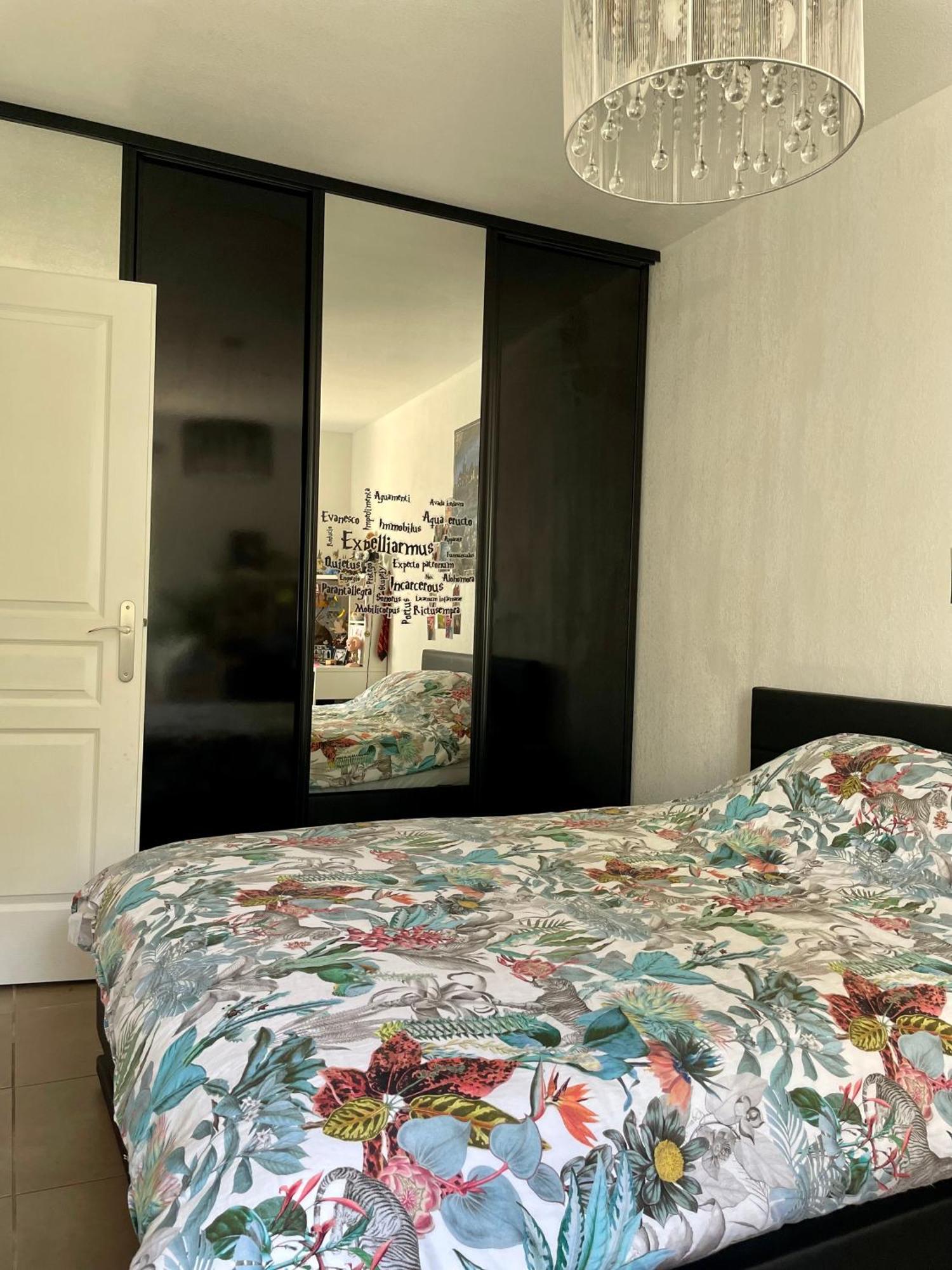 Appartement Proche Des Plages Каркеранн Екстер'єр фото